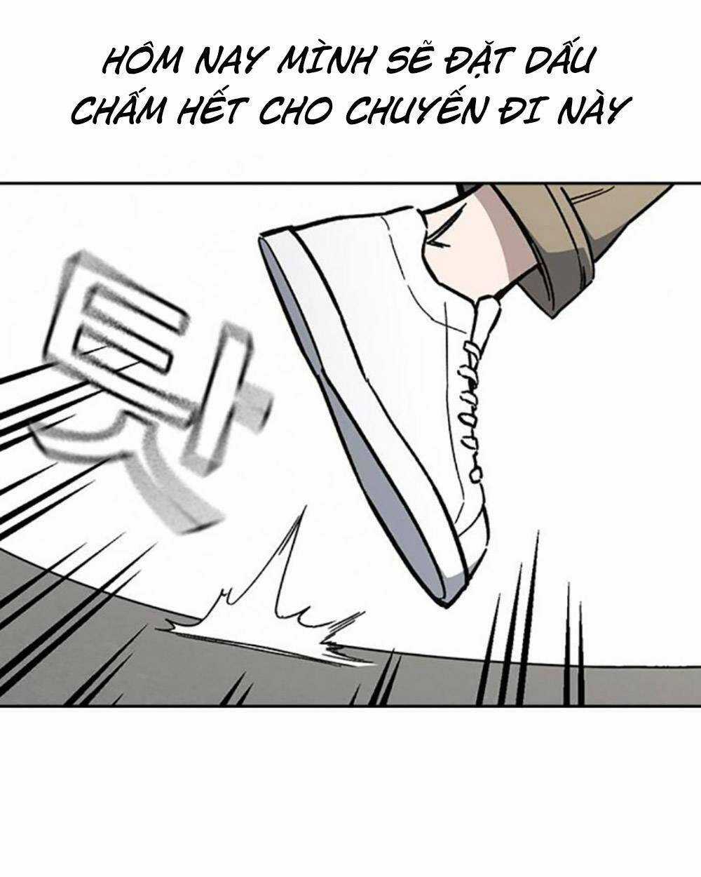 Học Nhóm - Study Group - Chapter 229 - Trang 25