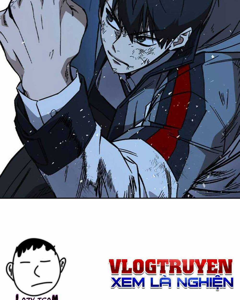 Học Nhóm - Study Group - Chapter 229 - Trang 49