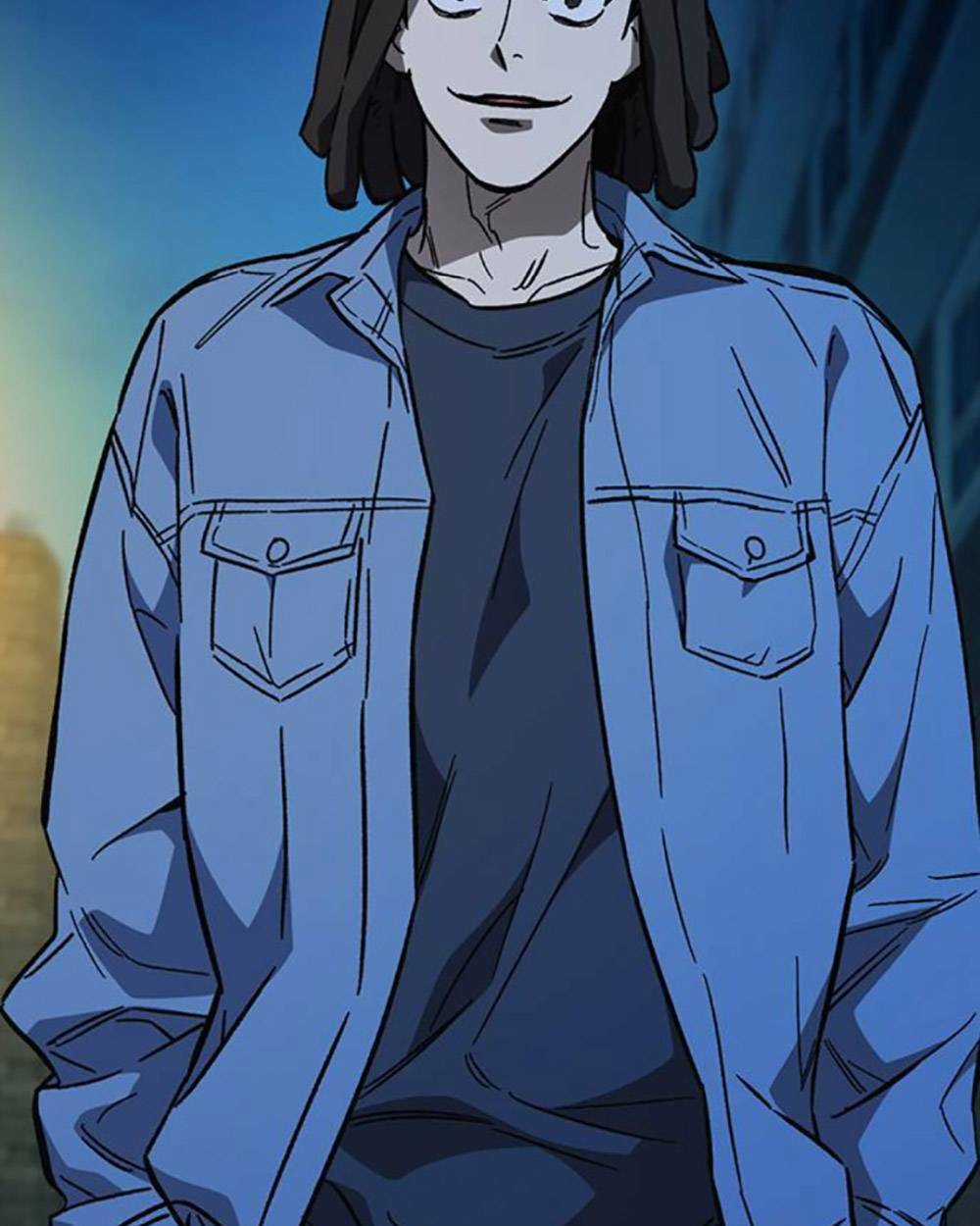 Học Nhóm - Study Group - Chapter 229 - Trang 54