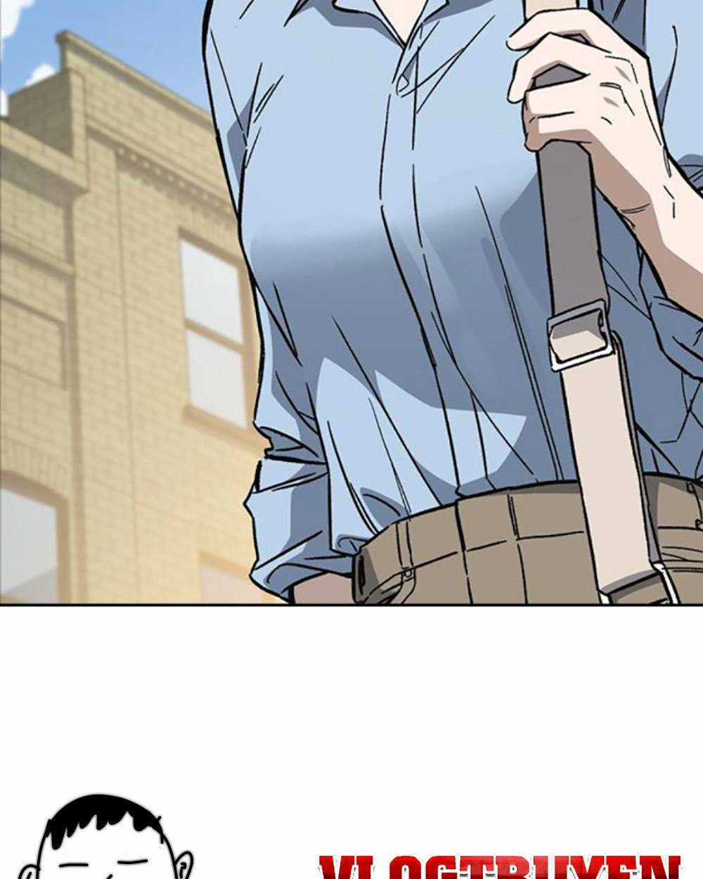 Học Nhóm - Study Group - Chapter 229 - Trang 7