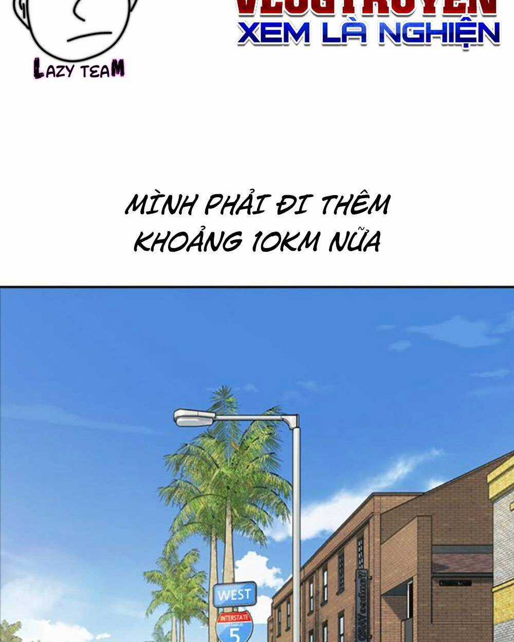 Học Nhóm - Study Group - Chapter 229 - Trang 8