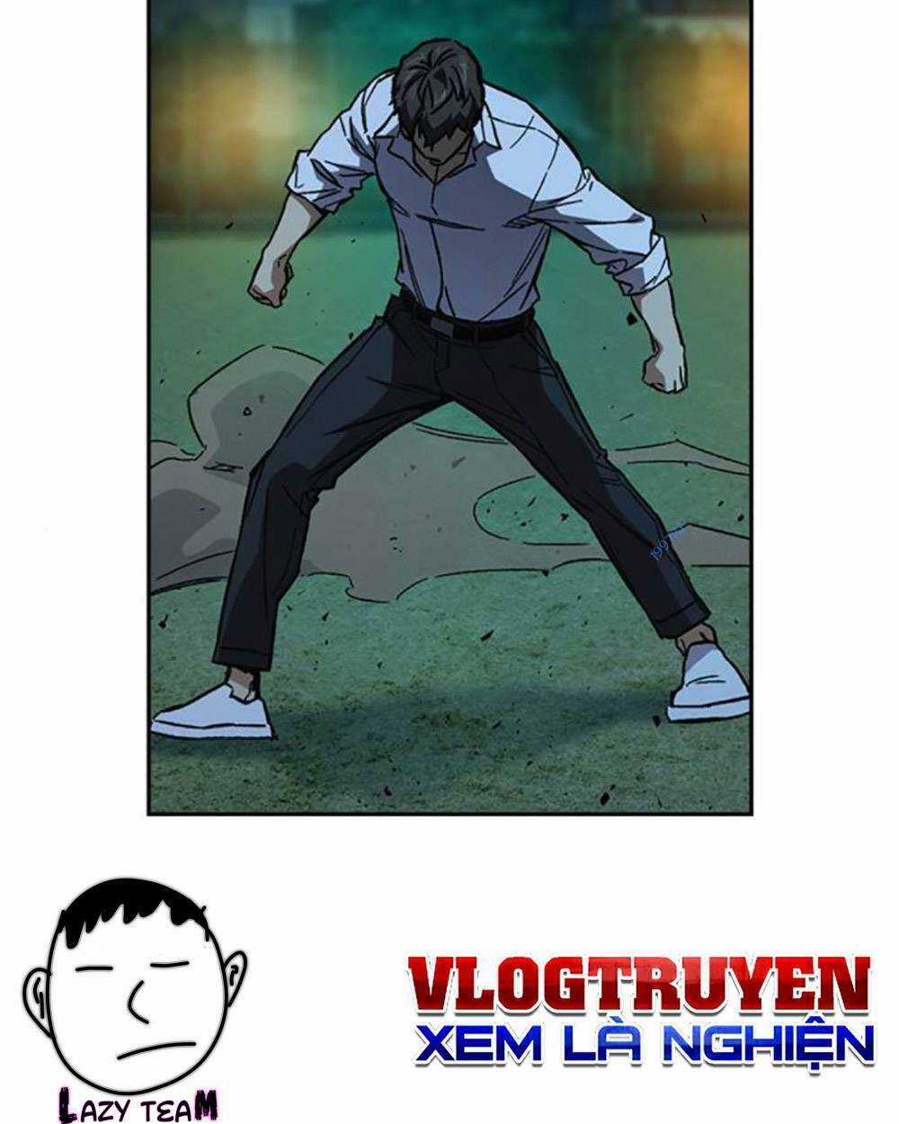 Học Nhóm - Study Group - Chapter 229 - Trang 75