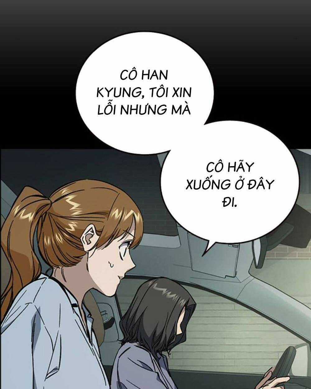 Học Nhóm - Study Group - Chapter 229 - Trang 10