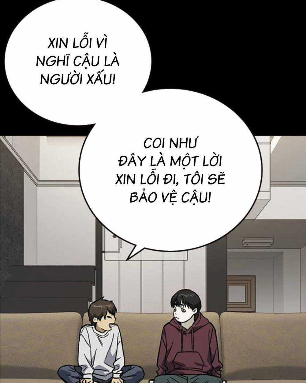 Học Nhóm - Study Group - Chapter 229 - Trang 93