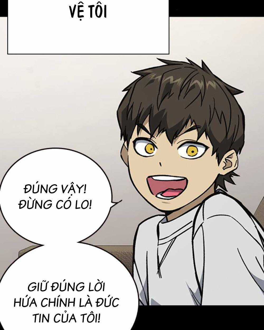 Học Nhóm - Study Group - Chapter 229 - Trang 96