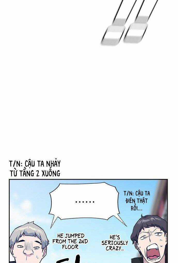 Học Nhóm - Study Group - Chapter 23 - Trang 12