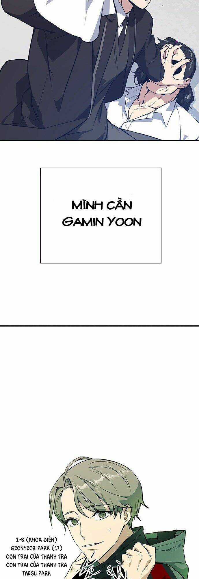 Học Nhóm - Study Group - Chapter 23 - Trang 16