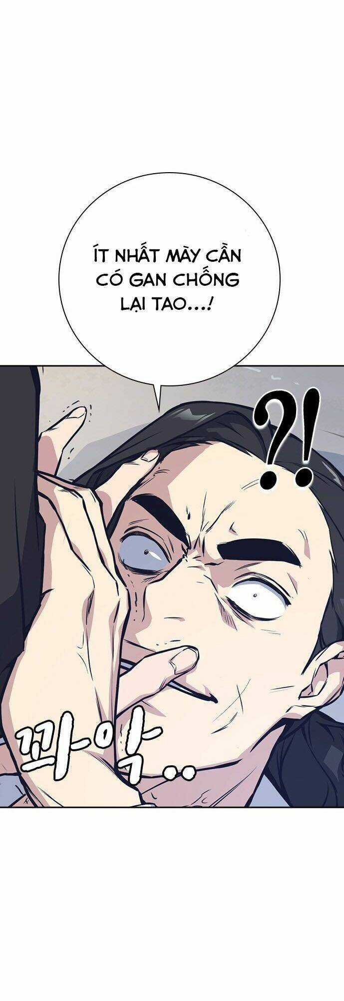 Học Nhóm - Study Group - Chapter 23 - Trang 18