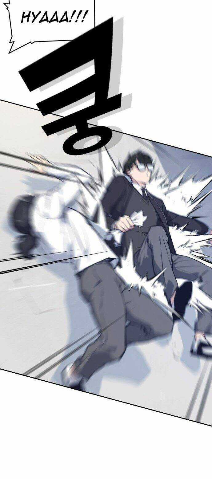 Học Nhóm - Study Group - Chapter 23 - Trang 20