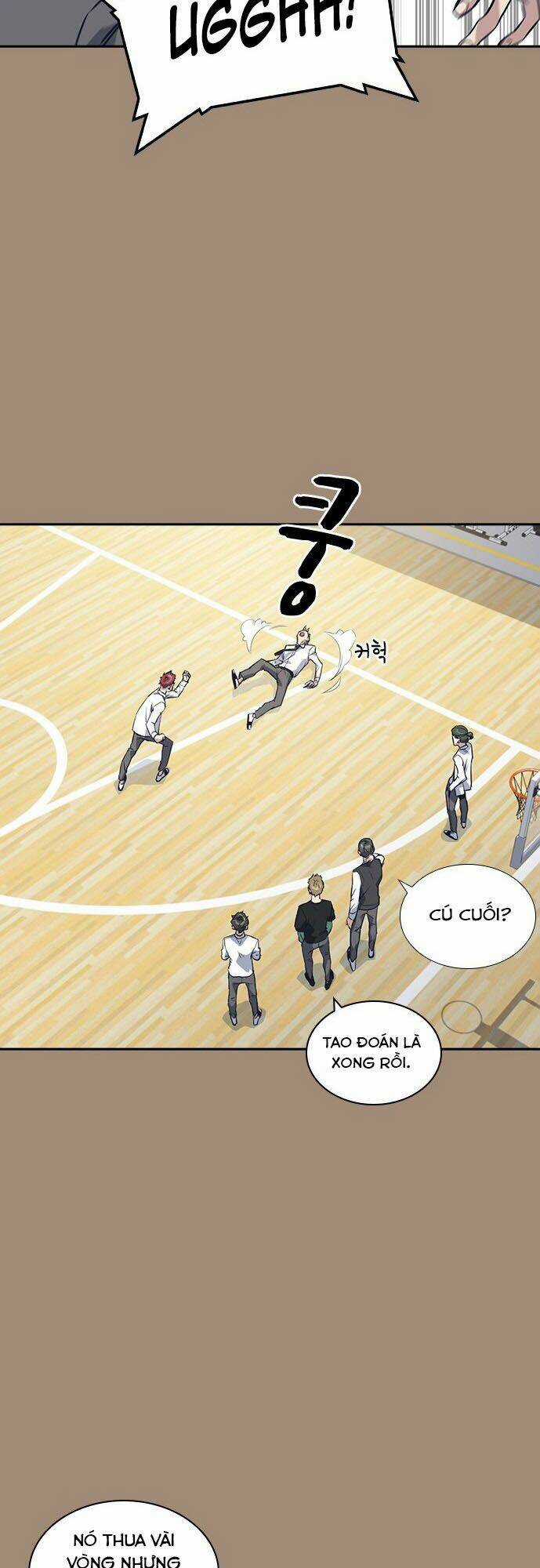 Học Nhóm - Study Group - Chapter 23 - Trang 3