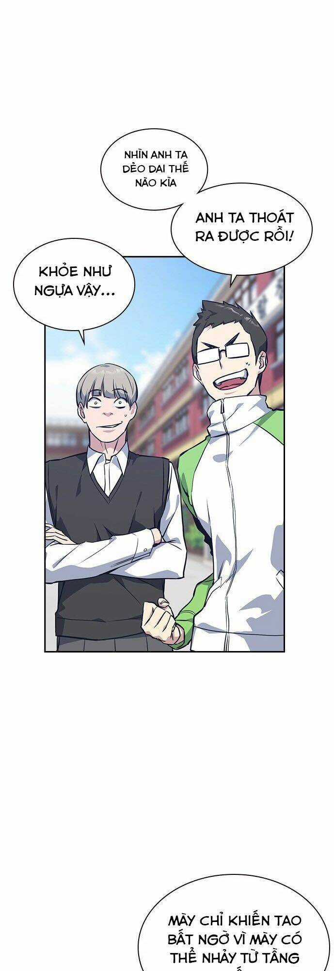 Học Nhóm - Study Group - Chapter 23 - Trang 21