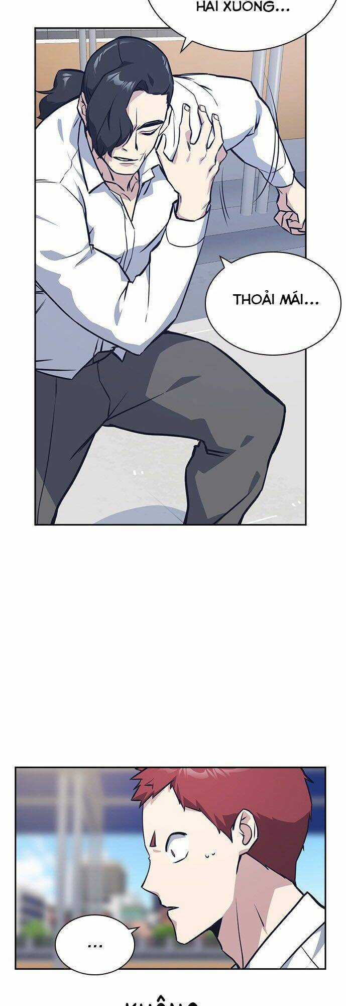 Học Nhóm - Study Group - Chapter 23 - Trang 22