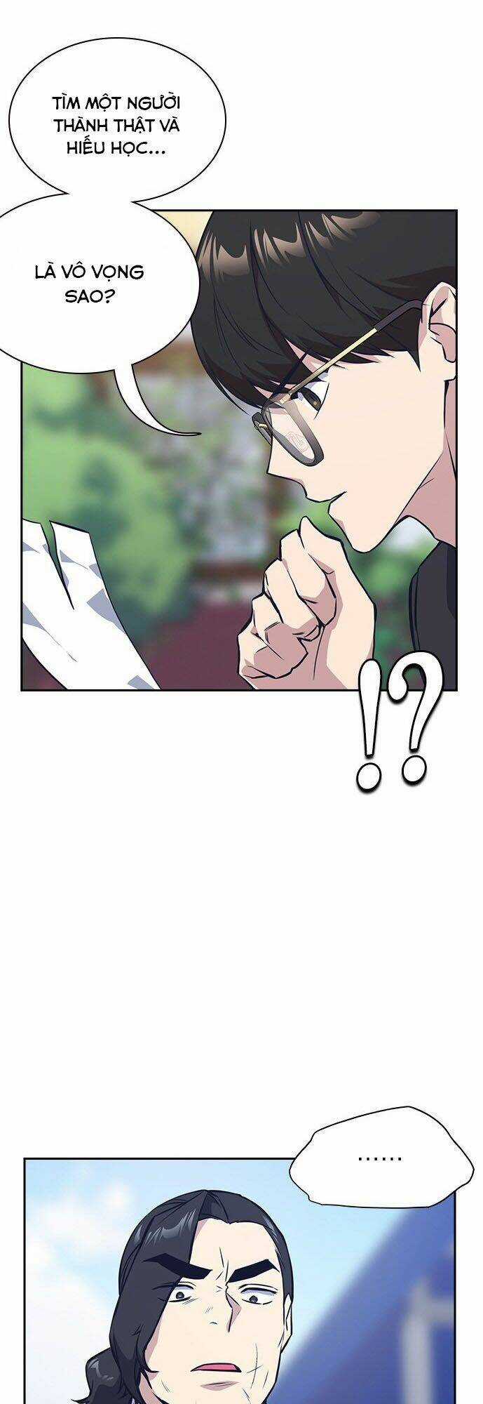 Học Nhóm - Study Group - Chapter 23 - Trang 25