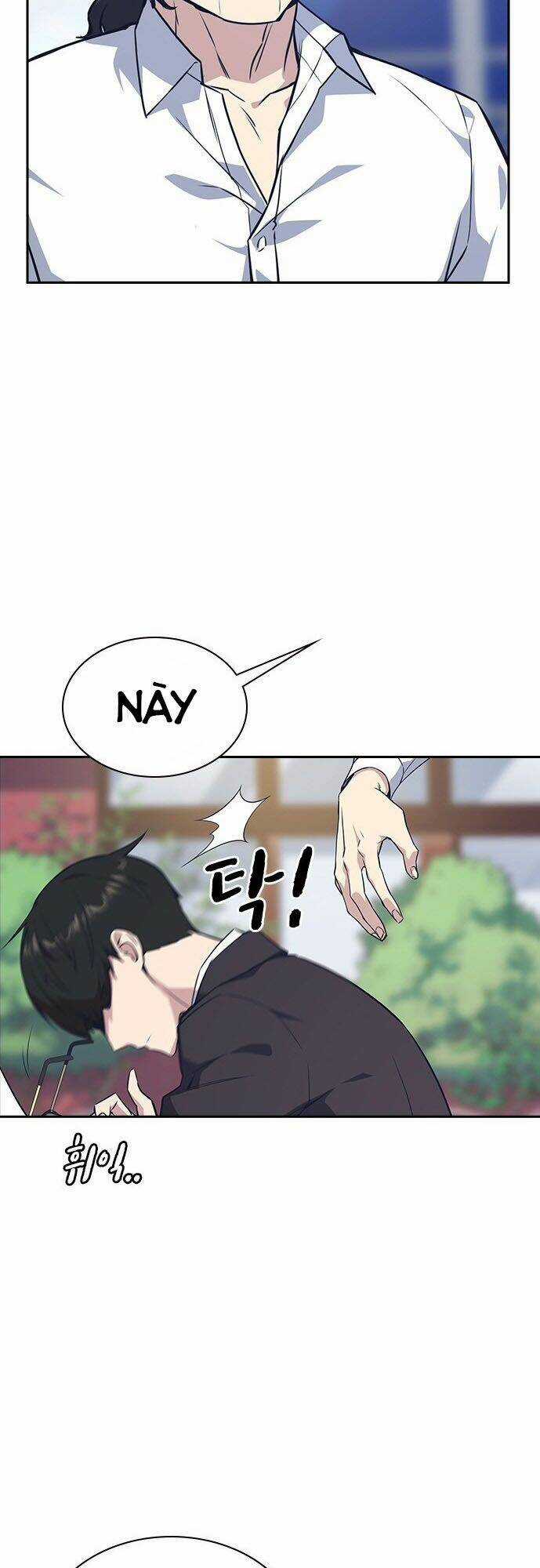 Học Nhóm - Study Group - Chapter 23 - Trang 26