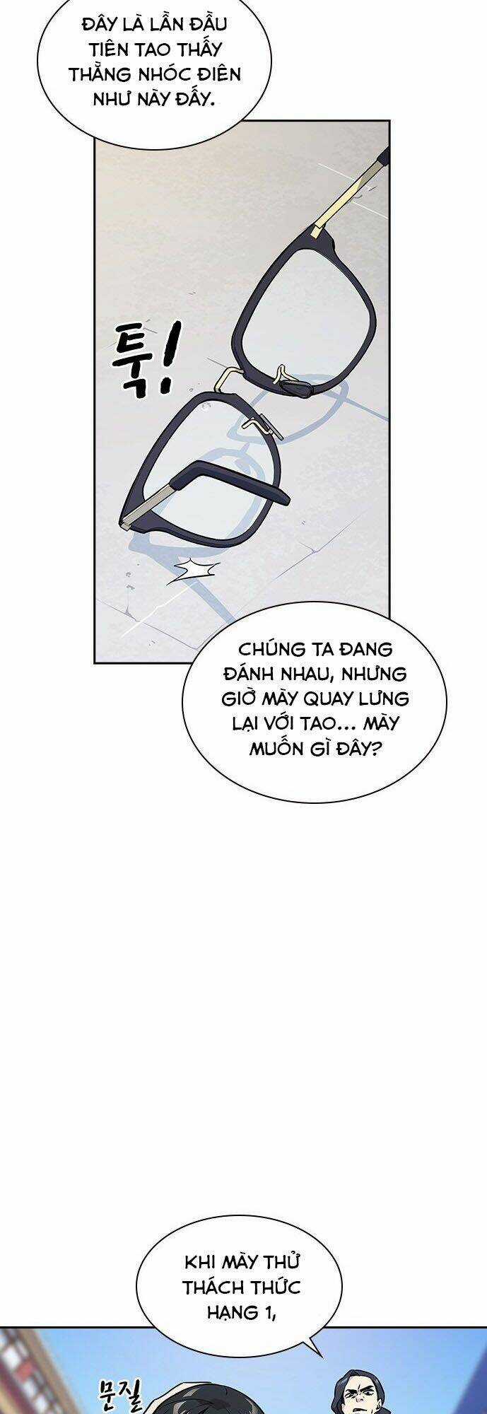 Học Nhóm - Study Group - Chapter 23 - Trang 27