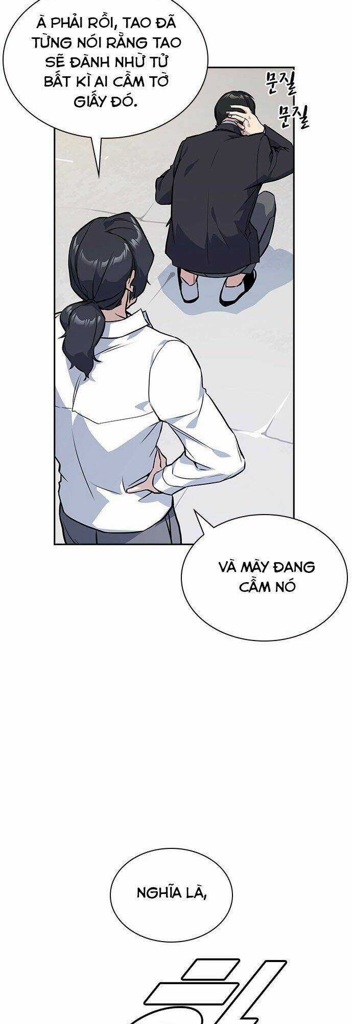 Học Nhóm - Study Group - Chapter 23 - Trang 29