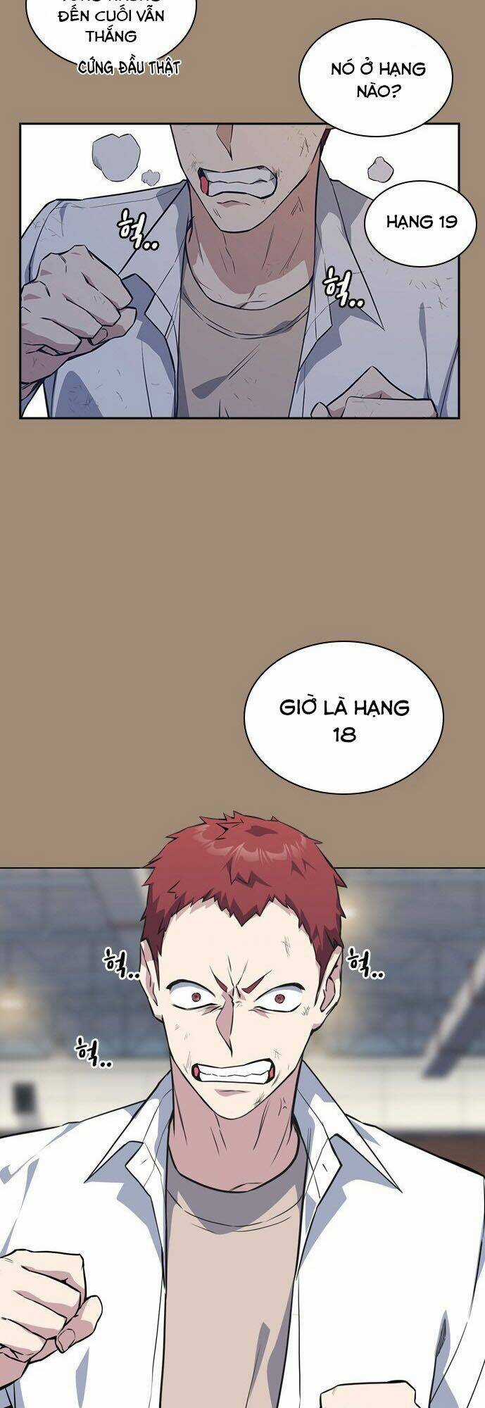 Học Nhóm - Study Group - Chapter 23 - Trang 4