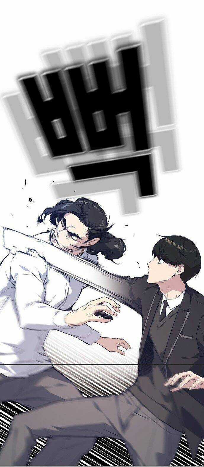 Học Nhóm - Study Group - Chapter 23 - Trang 31