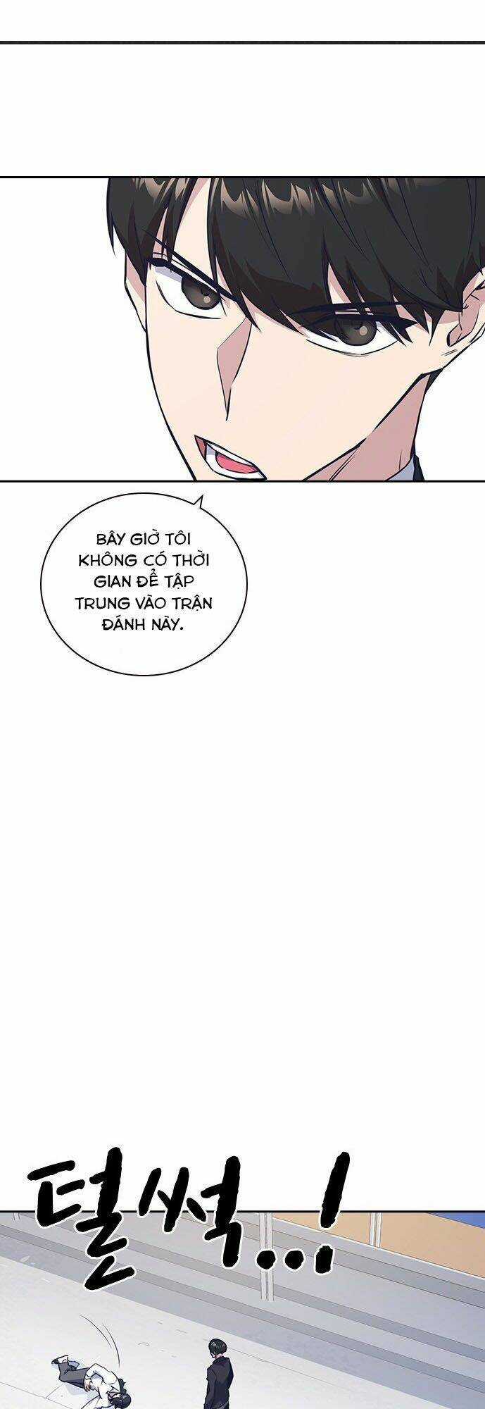 Học Nhóm - Study Group - Chapter 23 - Trang 35