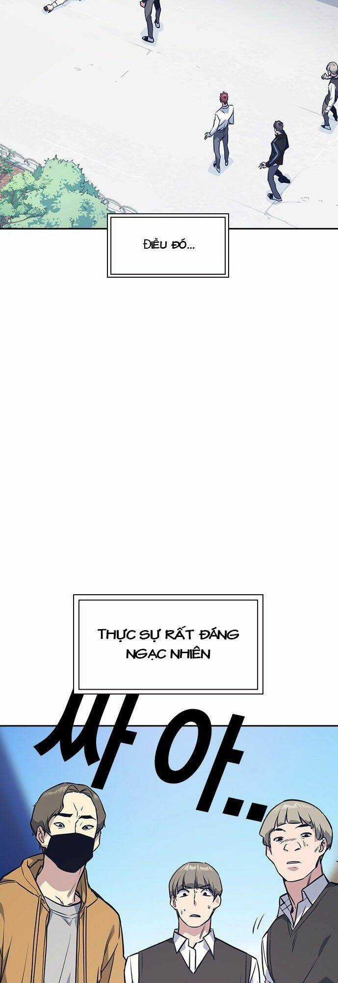 Học Nhóm - Study Group - Chapter 23 - Trang 36