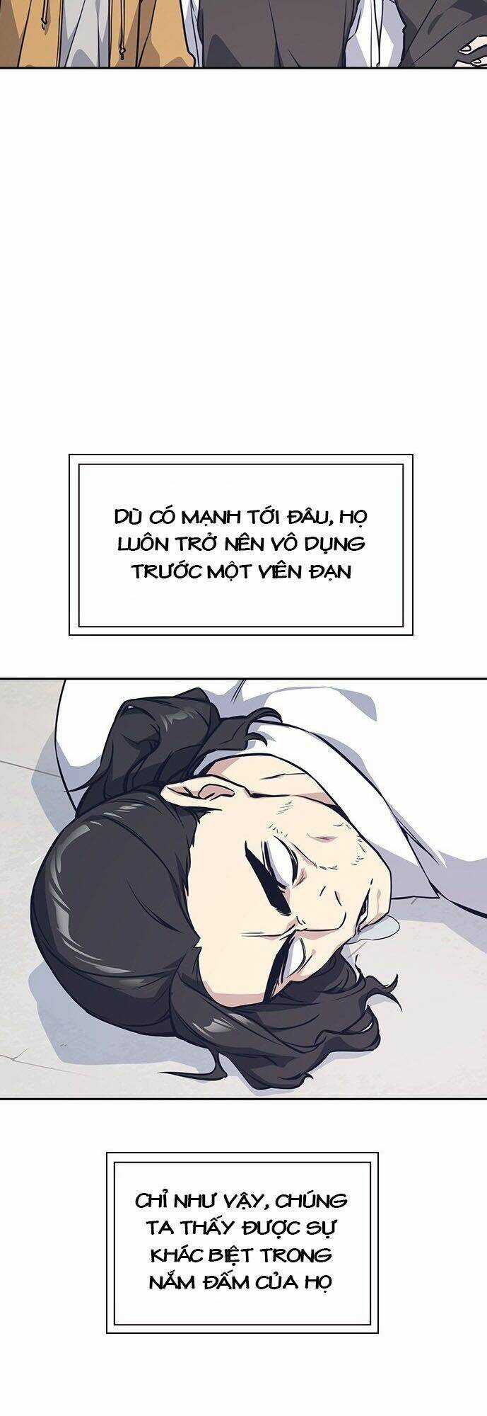 Học Nhóm - Study Group - Chapter 23 - Trang 37