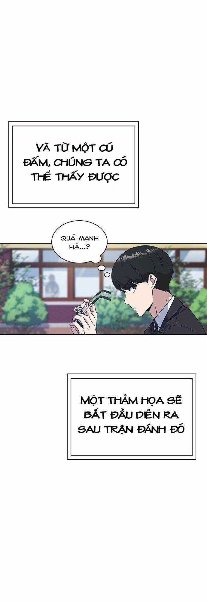 Học Nhóm - Study Group - Chapter 23 - Trang 38