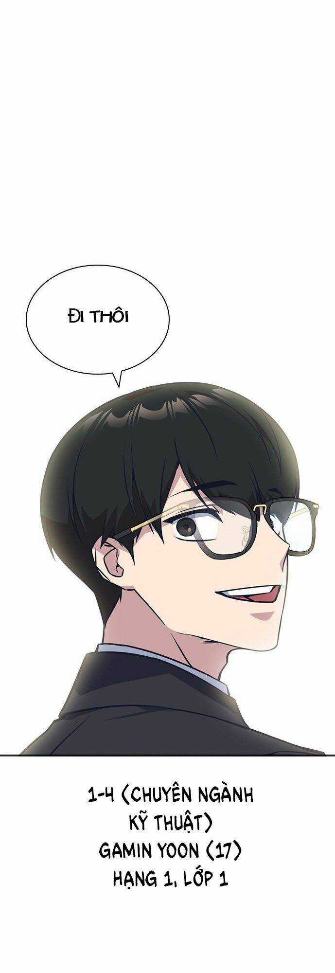 Học Nhóm - Study Group - Chapter 23 - Trang 41