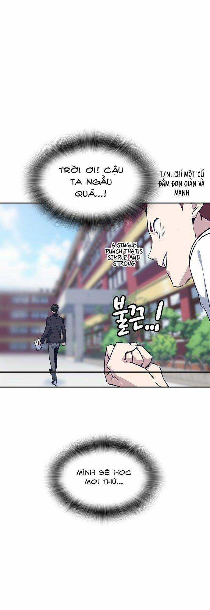 Học Nhóm - Study Group - Chapter 23 - Trang 42