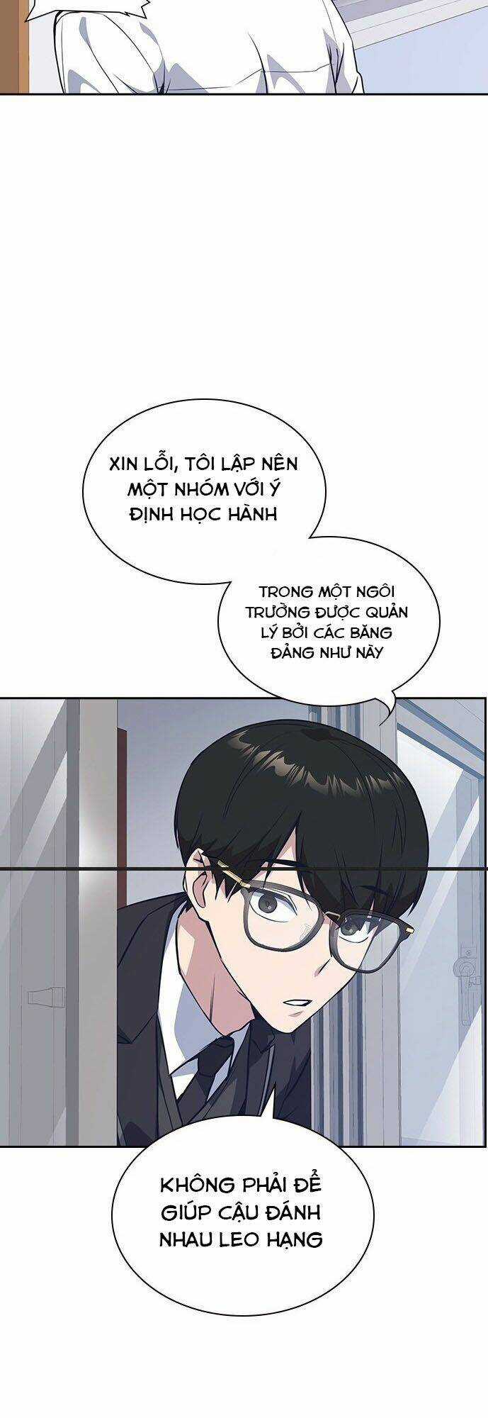 Học Nhóm - Study Group - Chapter 23 - Trang 46