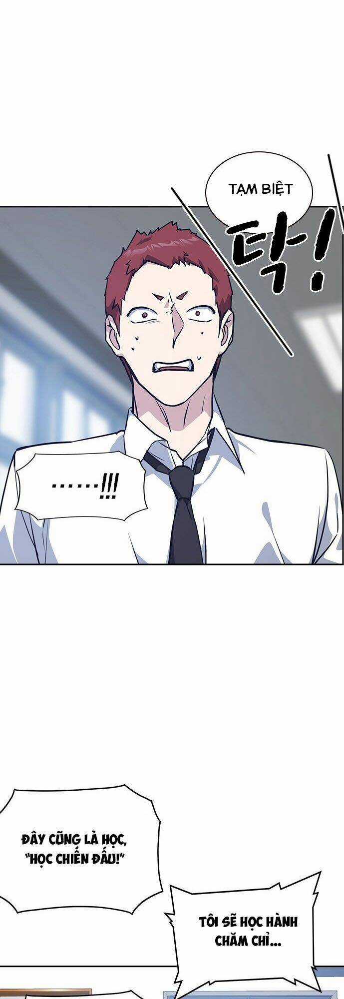 Học Nhóm - Study Group - Chapter 23 - Trang 47
