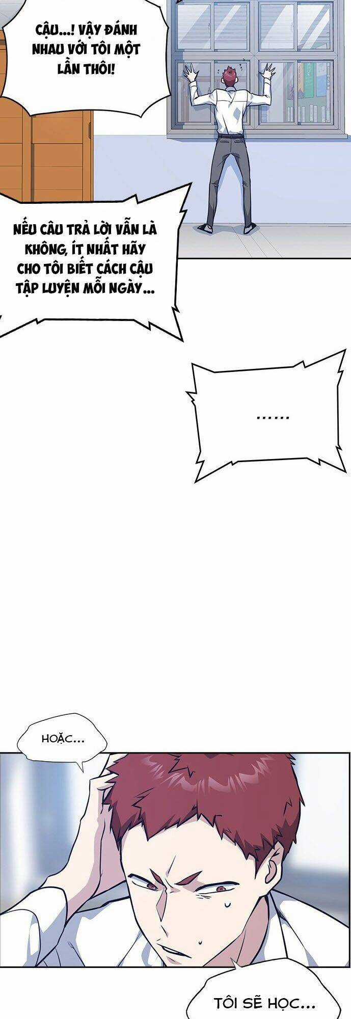 Học Nhóm - Study Group - Chapter 23 - Trang 48