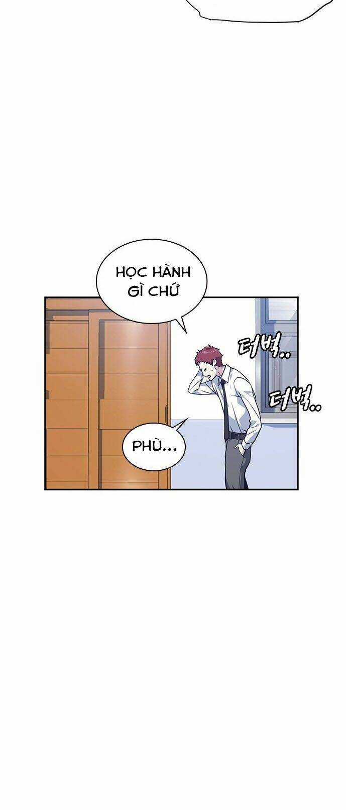 Học Nhóm - Study Group - Chapter 23 - Trang 49