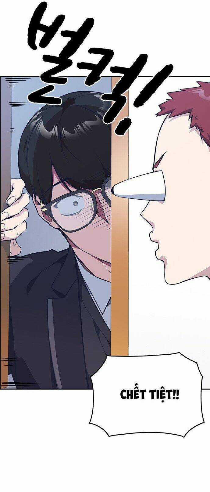 Học Nhóm - Study Group - Chapter 23 - Trang 50