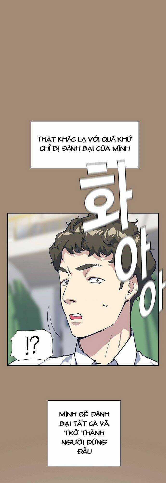 Học Nhóm - Study Group - Chapter 23 - Trang 6