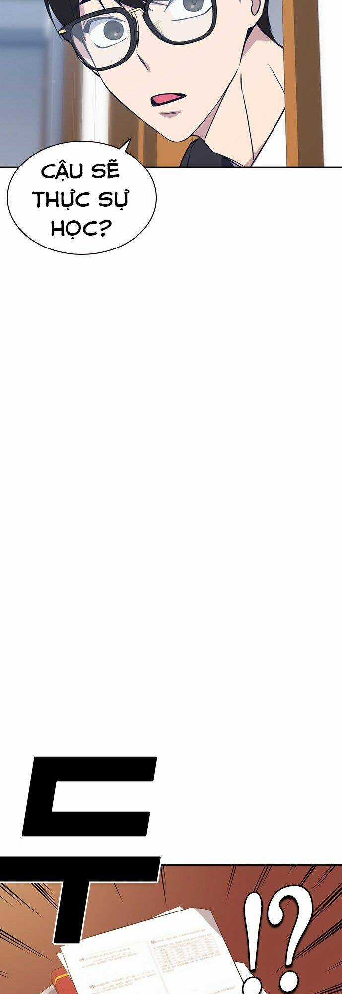 Học Nhóm - Study Group - Chapter 23 - Trang 52