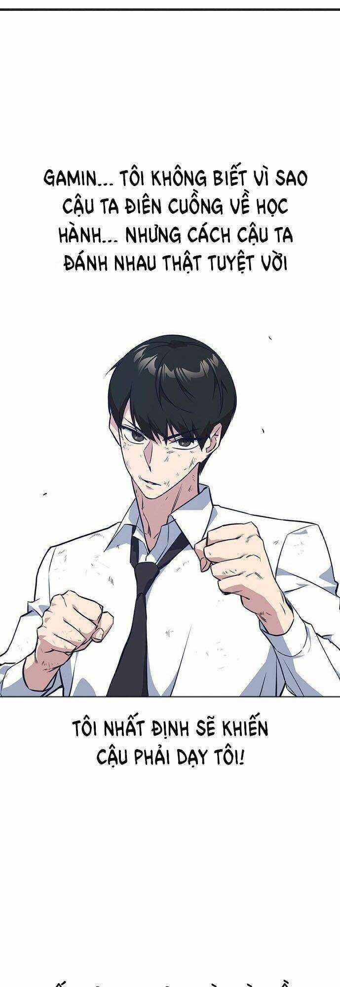 Học Nhóm - Study Group - Chapter 23 - Trang 55