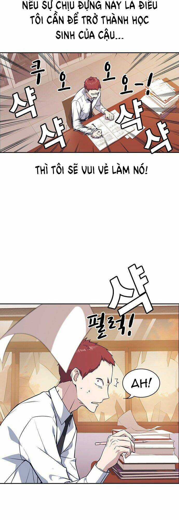 Học Nhóm - Study Group - Chapter 23 - Trang 56