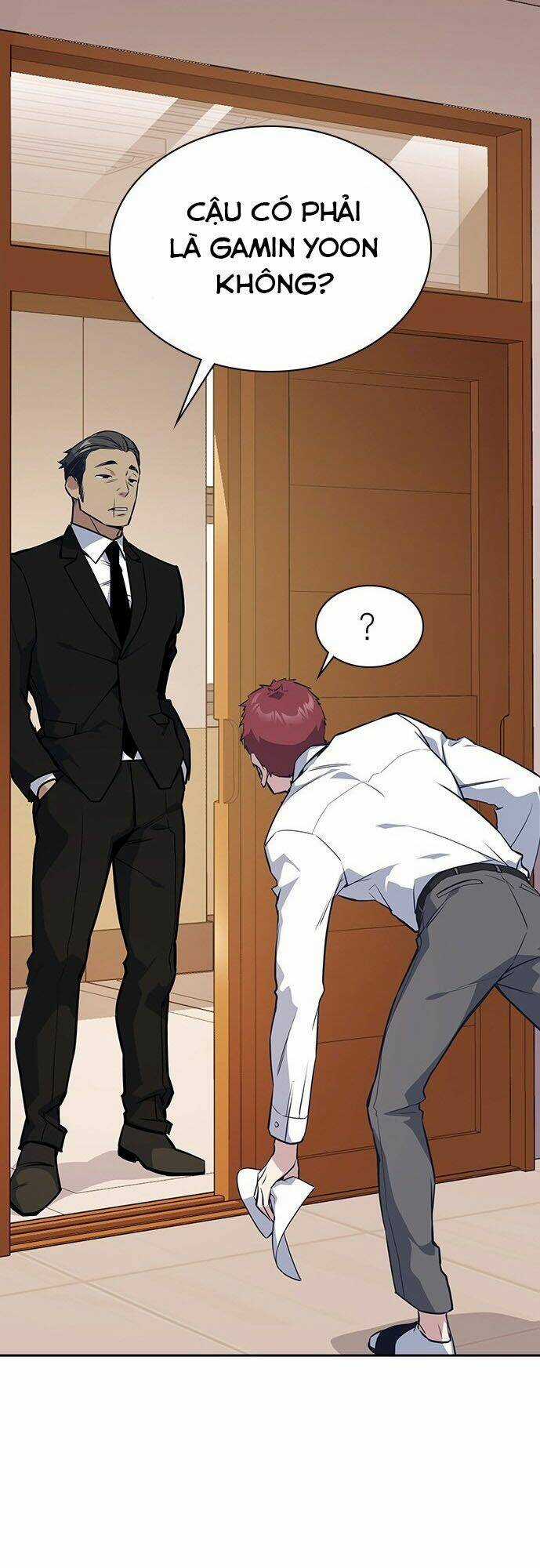 Học Nhóm - Study Group - Chapter 23 - Trang 58