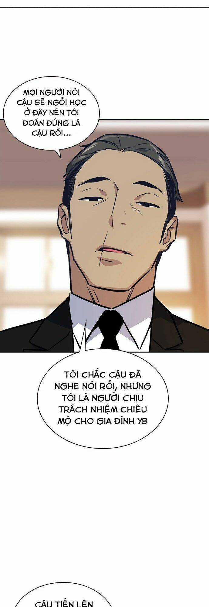 Học Nhóm - Study Group - Chapter 23 - Trang 59