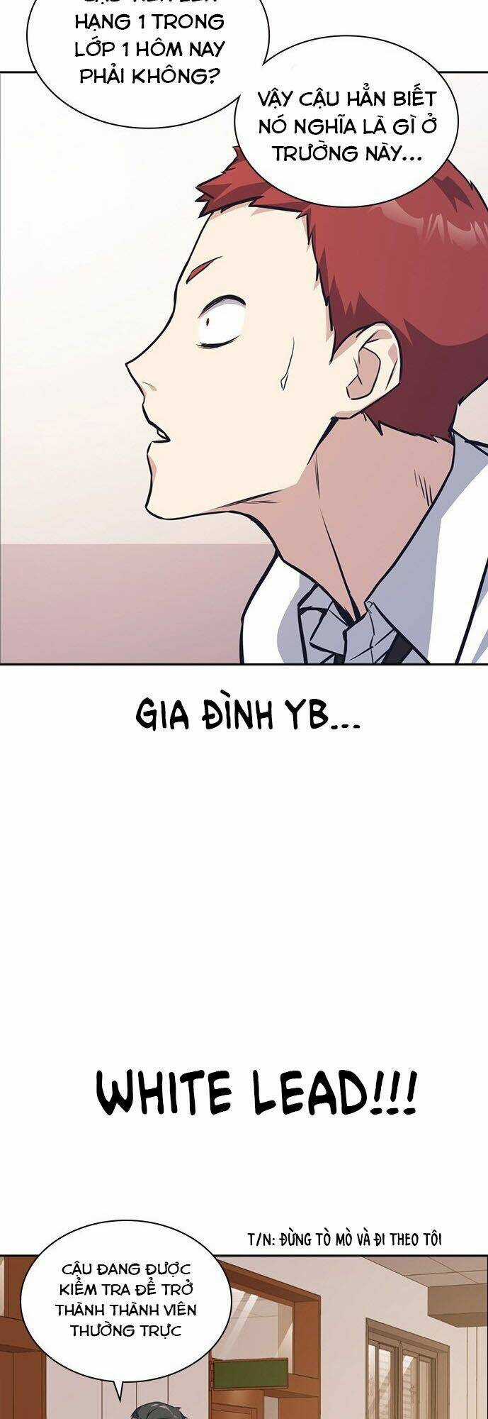 Học Nhóm - Study Group - Chapter 23 - Trang 60