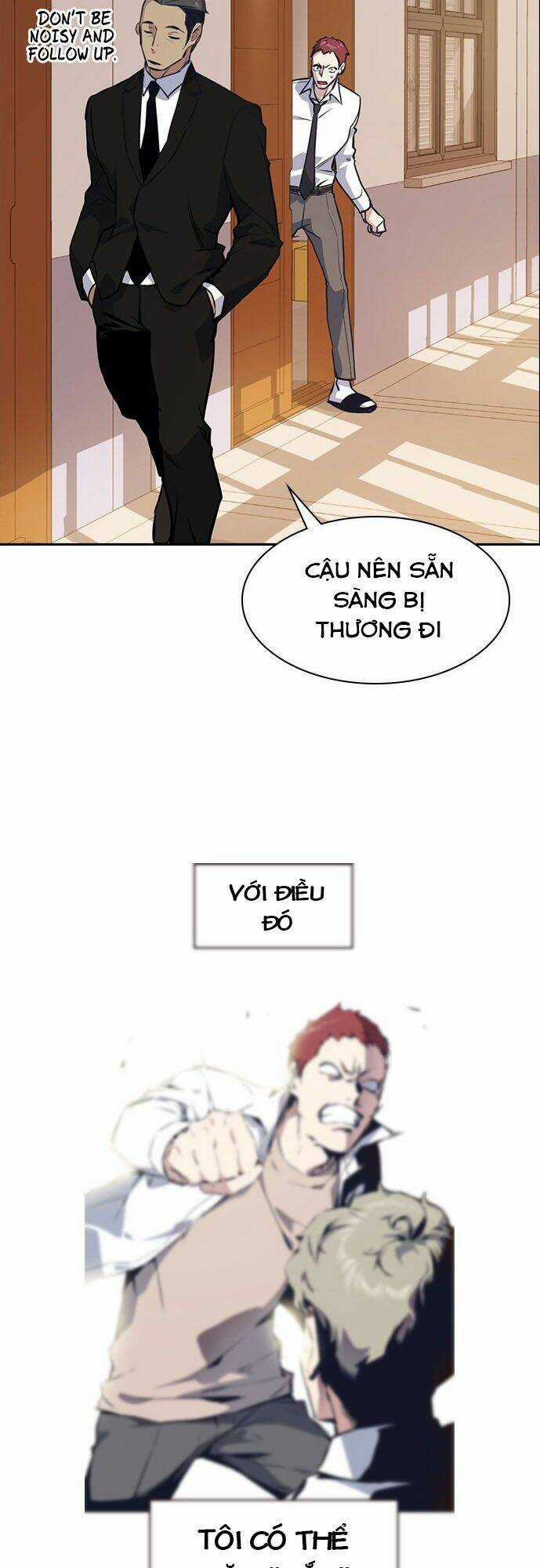 Học Nhóm - Study Group - Chapter 23 - Trang 61