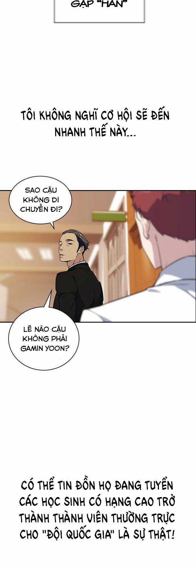 Học Nhóm - Study Group - Chapter 23 - Trang 62