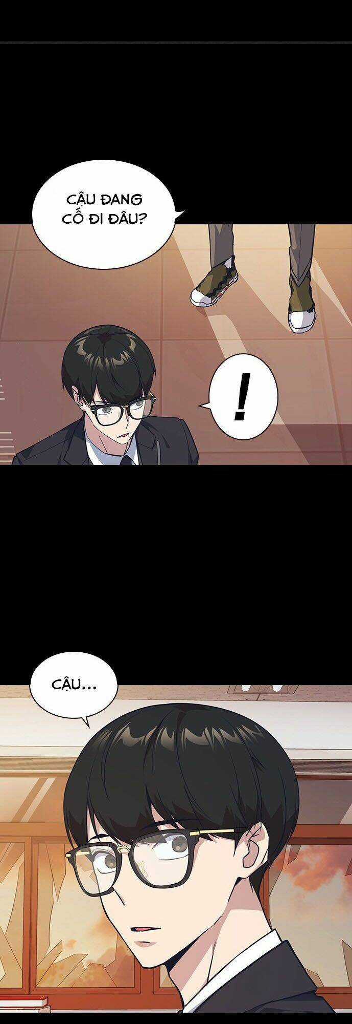 Học Nhóm - Study Group - Chapter 23 - Trang 67