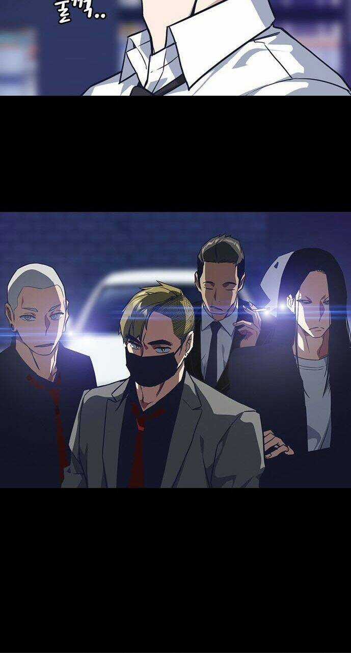 Học Nhóm - Study Group - Chapter 23 - Trang 69