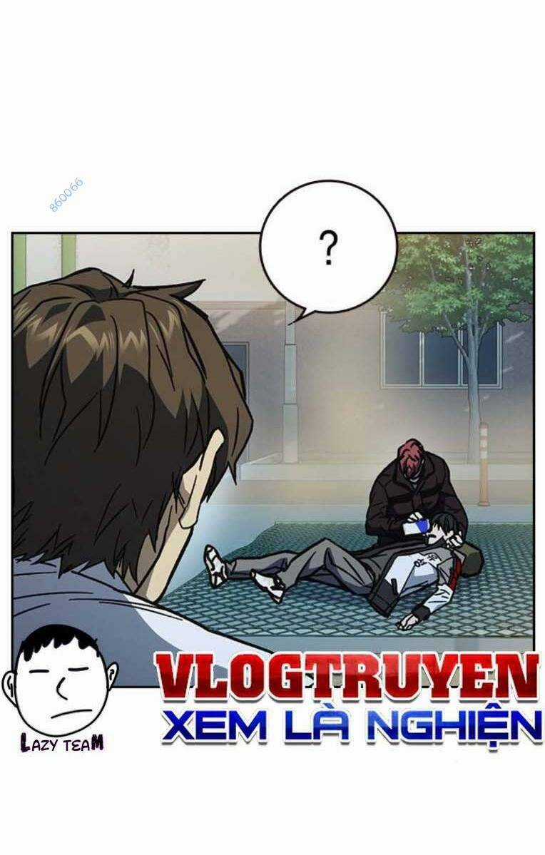 Học Nhóm - Study Group - Chapter 230 - Trang 101