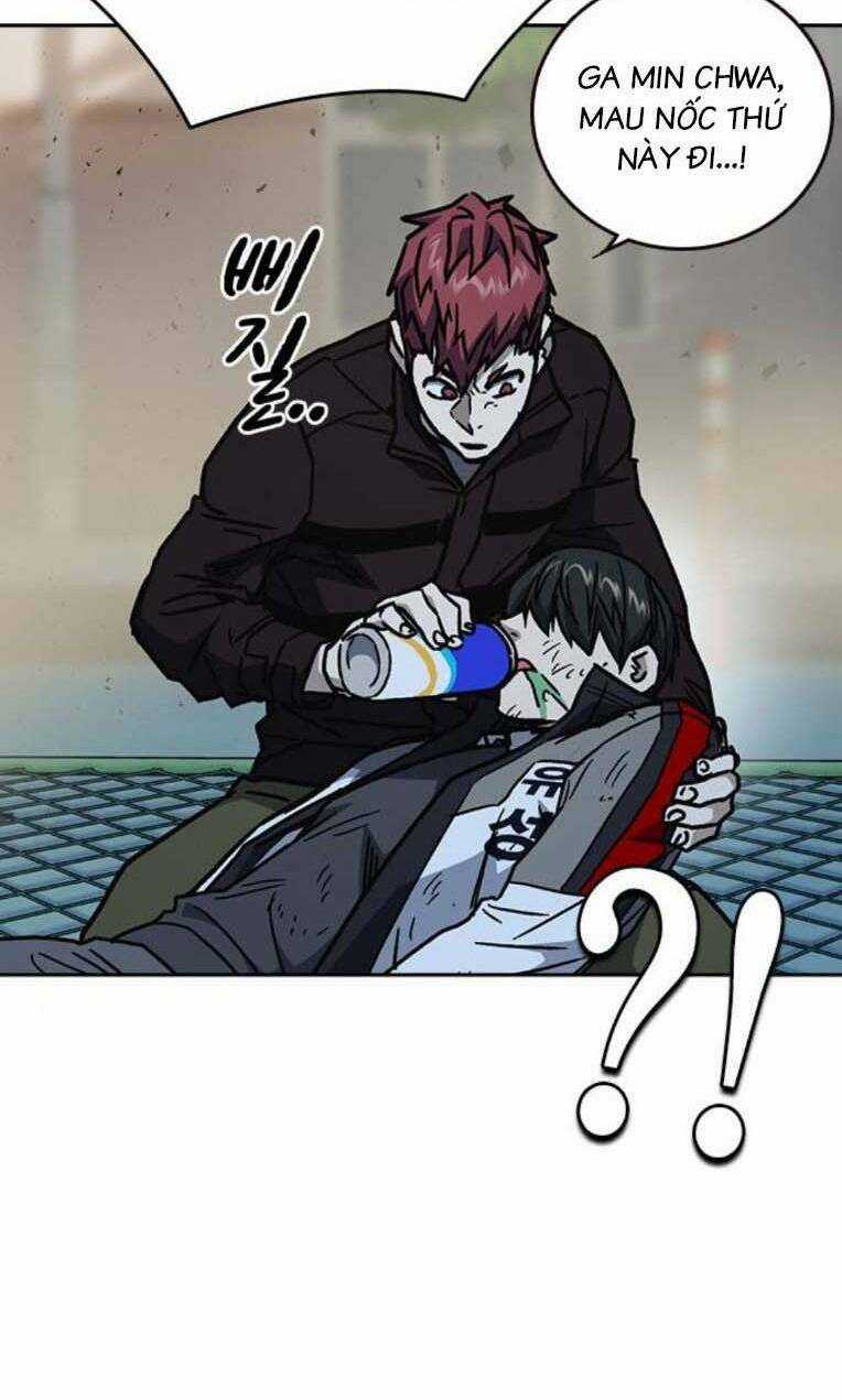 Học Nhóm - Study Group - Chapter 230 - Trang 104