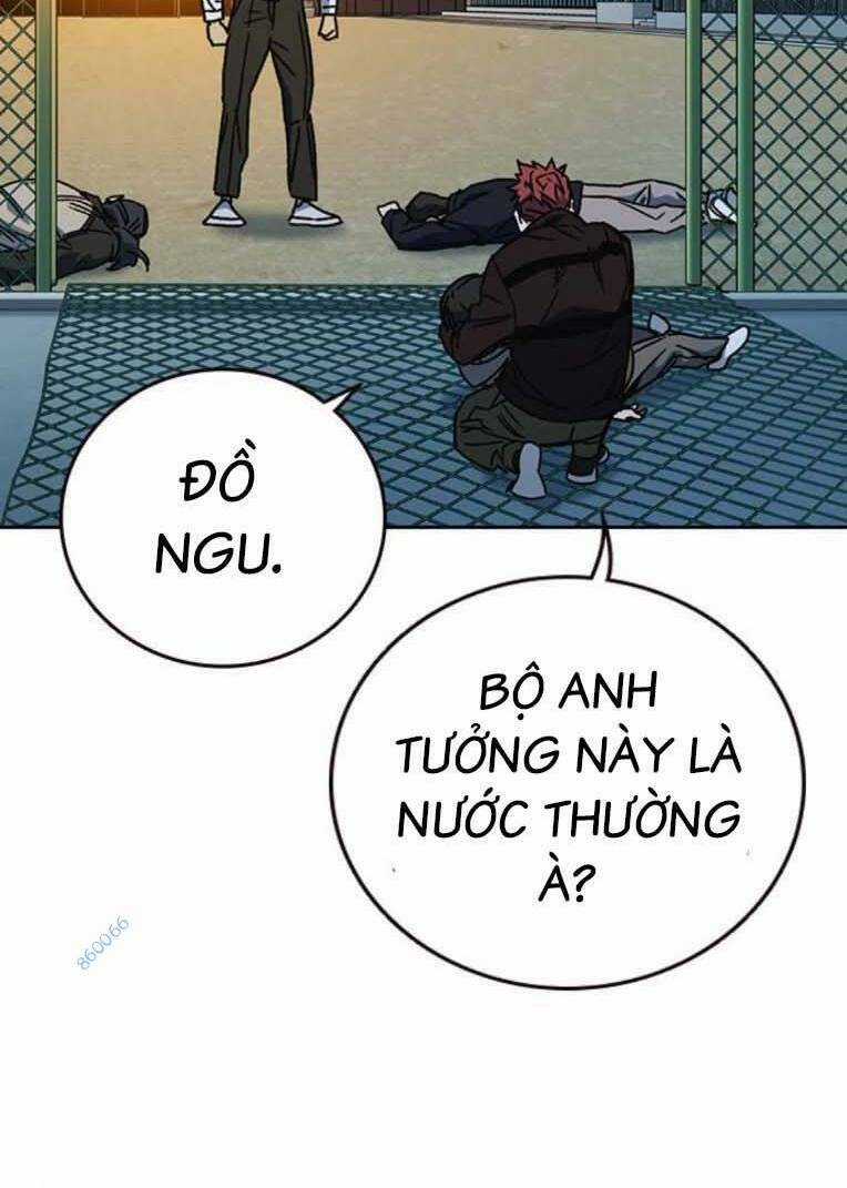 Học Nhóm - Study Group - Chapter 230 - Trang 106