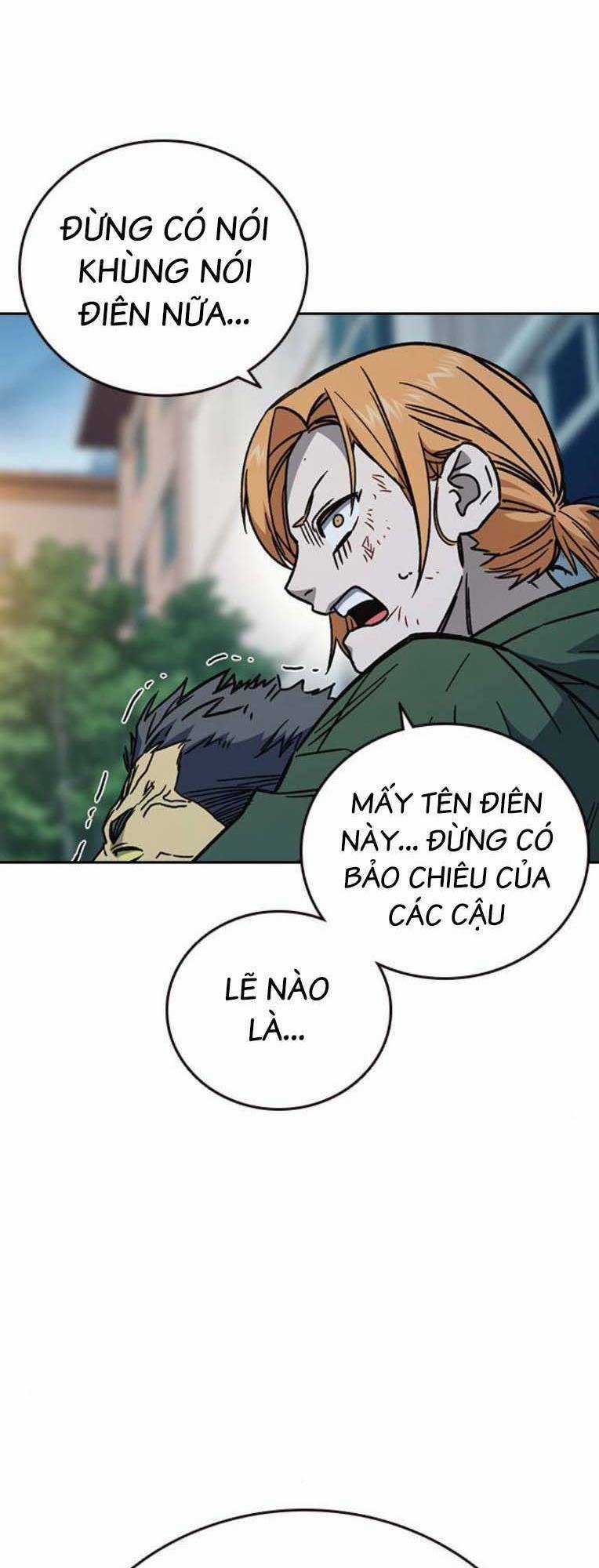 Học Nhóm - Study Group - Chapter 230 - Trang 107