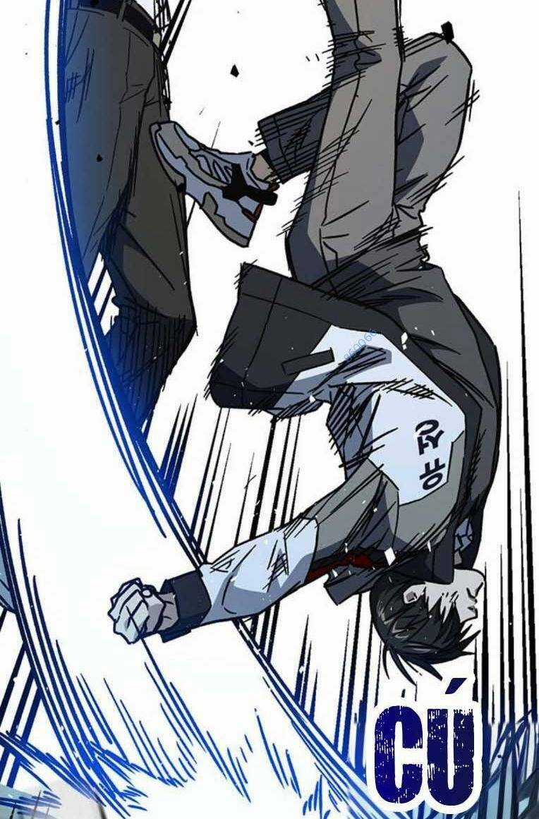 Học Nhóm - Study Group - Chapter 230 - Trang 116