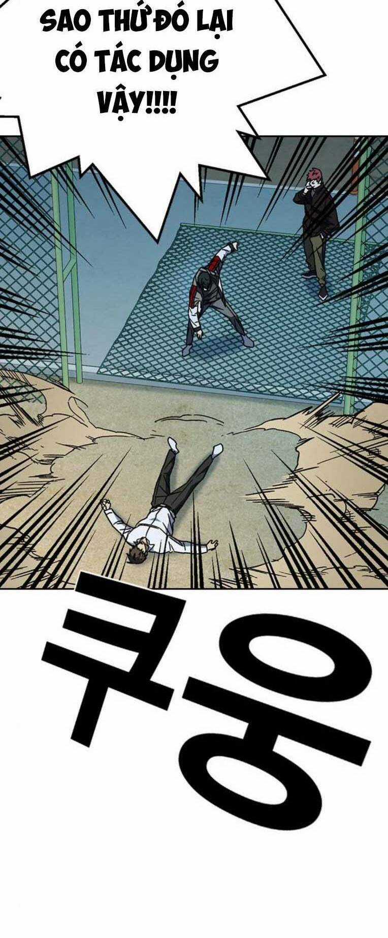 Học Nhóm - Study Group - Chapter 230 - Trang 119